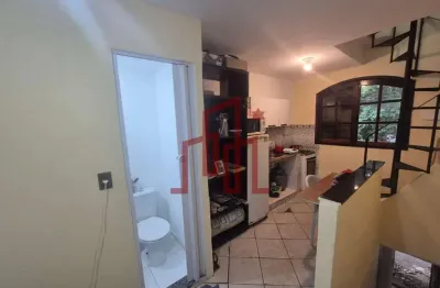 Casa no recreio dos bandeirantes, rj: 40m², 2 quartos, 2 banheiros. venda r$138mil ou aluguel r$1.800!