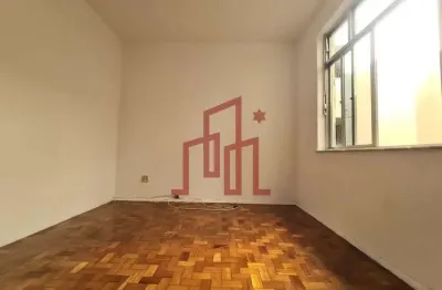 Apartamento à venda em botafogo, rj: 38m², 1 quarto, 1 banheiro. oportunidade por r$560.000. confira!