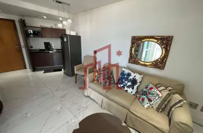 Apartamento com 1 quarto à venda na Barra da Tijuca, Rio de Janeiro 