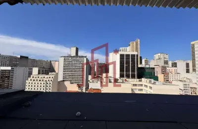 Kitnet / Stúdio à venda no Centro, Rio de Janeiro 
