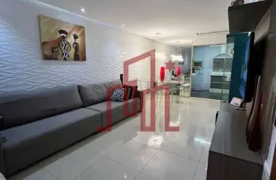 Casa de condomínio à venda na taquara, rj: 110m², 4 quartos, 3 suítes, 4 banheiros, por r$650.000.