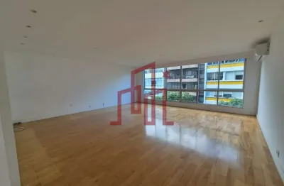 Apartamento com 4 quartos à venda em Ipanema, Rio de Janeiro 