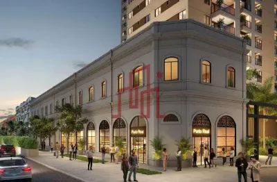 Apartamento com 2 quartos à venda no Santo Cristo, Rio de Janeiro 