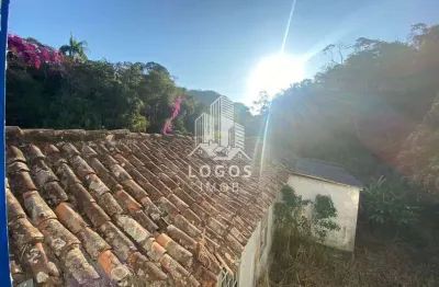 Chácara / sítio com 3 quartos à venda na Rua Rio de Janeiro, Grama, Juiz de Fora