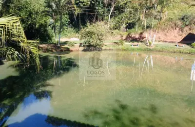 Chácara / sítio com 8 quartos à venda na Rodovia Mg 267, Nº 10, Valadares, Juiz De Fora/mg, Penido, Juiz de Fora