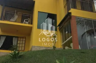 Chácara / sítio com 2 quartos à venda na Rua Prefeito José Jacintho De Oliveira, Balança, Simão Pereira