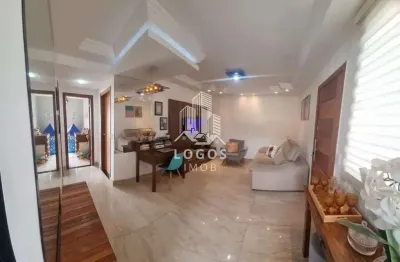 Lindo apartamento com 108 metros de área total no bairro marilândia - juiz de fora- mg.