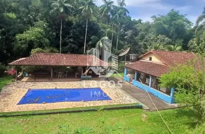 Chácara / sítio com 4 quartos à venda na Mg-133 Sem Bairro, Coronel Pacheco, Área Rural de Juiz de Fora, Juiz de Fora