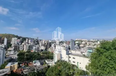 Ótima cobertura com 140 metros no bairro bom pastor -  juiz de fora - mg.