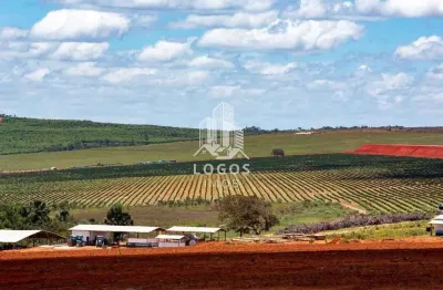 Magnífica fazenda com 3.000 mil hectares em francisco dumont/mg - serra do cabral