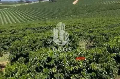 Chácara / sítio à venda na Adoniran Barbosa, Jardim Alto da Boa Vista, Alfenas