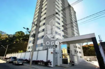 Ótimo apartamento mobiliado de 2 quartos no teixeiras, juiz de fora-mg - 02