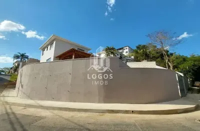 Casa com 3 quartos à venda na Rua Pedro Gonçalves de Oliveira, Bom Pastor, Juiz de Fora