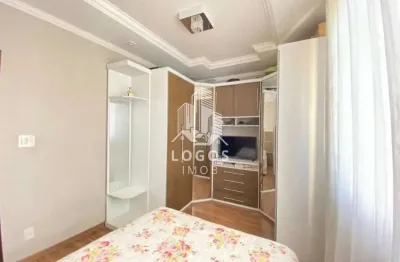 Apartamento com 2 quartos à venda na Rua Professor Francisco Faria, Bairu, Juiz de Fora