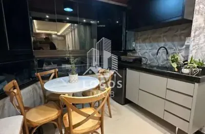 Excelente cobertura 3 quartos e suíte no granbery, juiz de fora - mg - 02