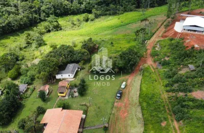 Chácara / sítio com 3 quartos à venda na Zona Rural, Zona Rural, Lima Duarte