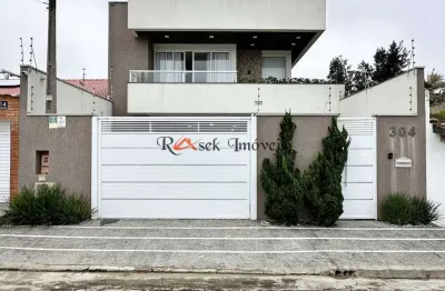 Casa com 5 quartos à venda no Cibratel II, Itanhaém 