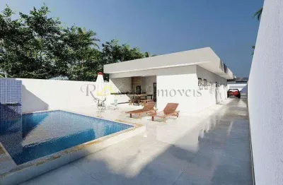 Casa com 3 quartos à venda no Cibratel II, Itanhaém 