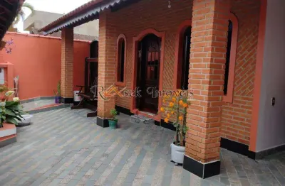 Casa com 4 dorms, corumbá, itanhaém - r$ 660 mil, cod: 610