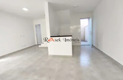 Sobrado de condomínio com 2 dorms, gaivotas, itanhaém - r$ 289 mil, cod: 614