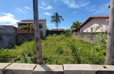 Terreno à venda no Bopiranga, Itanhaém 