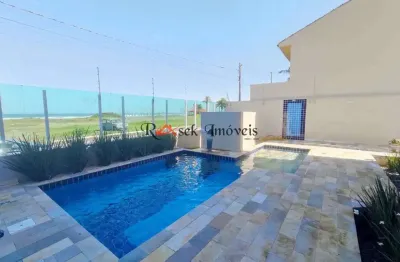 Apartamento com 2 quartos, cibratel ii, itanhaém - r$ 388 mil, cod: 748