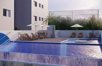 Apartamento com 2 dorms, centro, mongaguá - r$ 437 mil, cod: 857