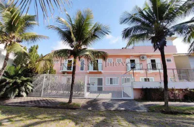 Sobrado com 12 dorms, centro, peruíbe - r$ 900 mi, cod: 1000