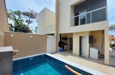 Sobrado com 2 dorms, nova itanhaém, itanhaém - r$ 599 mil, cod: 1033