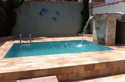 Casa com 3 dorms, cibratel ii, itanhaém - r$ 530 mil, cod: 1079