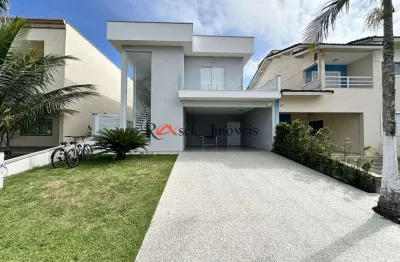 Casa de condomínio com 3 quartos, jardim grandesp, itanhaém - r$ 1.5 mi, cod: 1186