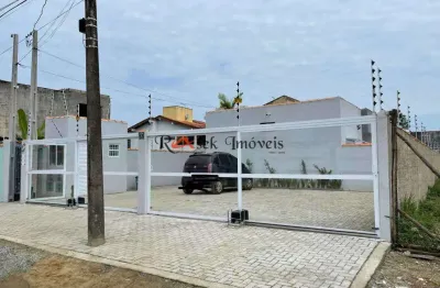 Casa com 2 dorms, cibratel ii, itanhaém - r$ 320 mil, cod: 1210