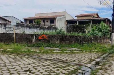 Terreno, gaivotas, itanhaém - r$ 198 mil, cod: 1245