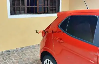 Casa com 2 quartos, jardim santa terezinha, itanhaém - r$ 320 mil, cod: 1293