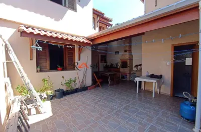 Sobrado com 4 dorms, praia dos sonhos, itanhaém - r$ 600 mil, cod: 1299