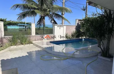 Sobrado com 4 quartos, cibratel ii, itanhaém - r$ 1.2 mi, cod: 1370