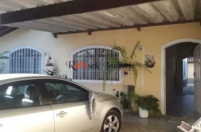 Casa com 4 dorms, cibratel i, itanhaém - r$ 499 mil, cod: 1387