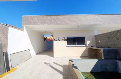 Casa com 3 dorms, cibratel ii, itanhaém - r$ 429 mil, cod: 1402