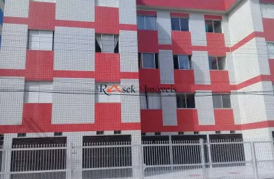 Apartamento com 3 dorms, centro, mongaguá - r$ 425 mil, cod: 1428