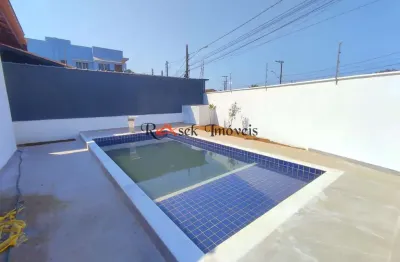 Casa com 3 quartos à venda no Bopiranga, Itanhaém 