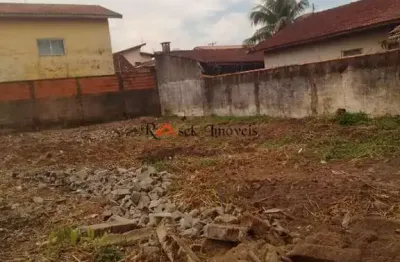 Terreno à venda no Balneário Gaivota, Itanhaém 