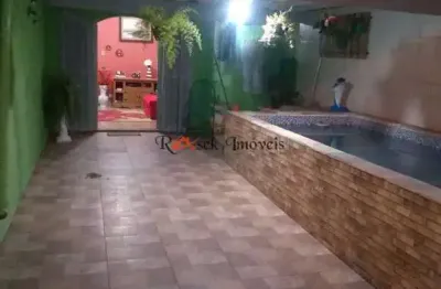 Casa com 1 dorm, savoy, itanhaém - r$ 280 mil, cod: 1600