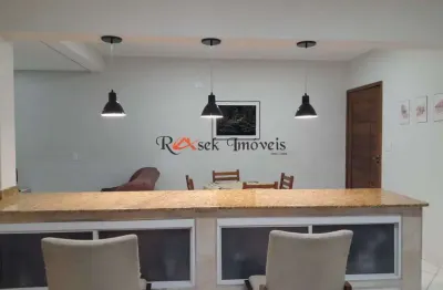 Sobrado com 3 dorms, gaivotas, itanhaém - r$ 350 mil, cod: 1796