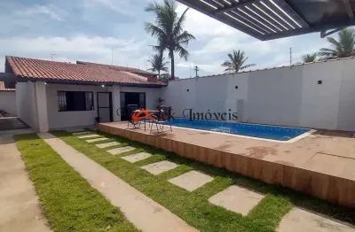 Casa com 4 dorms, campos elíseos, itanhaém - r$ 799 mil, cod: 1824