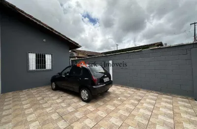 Casa com 2 dorms, jardim sabaúna, itanhaém - r$ 230 mil, cod: 1995