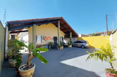 Casa com 3 quartos, cibratel ii, itanhaém - r$ 510 mil, cod: 2075