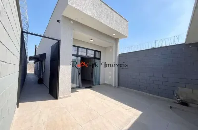 Casa com 3 dorms, cibratel ii, itanhaém - r$ 585 mil, cod: 2080
