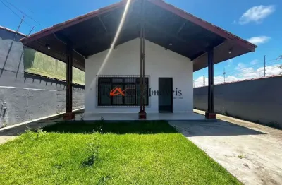 Casa com 3 quartos, nova itanhaém, itanhaém - r$ 319 mil, cod: 2102
