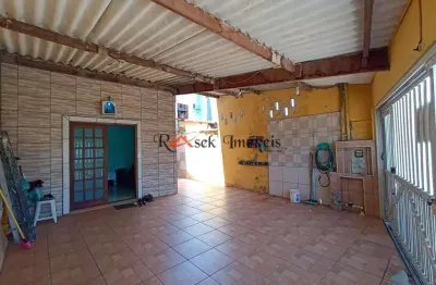 Sobrado com 2 quartos, gaivotas, itanhaém - r$ 371 mil, cod: 2152