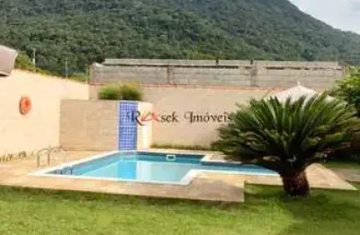Chácara com 3 quartos, jardim europa, peruíbe - r$ 1.2 mi, cod: 2214